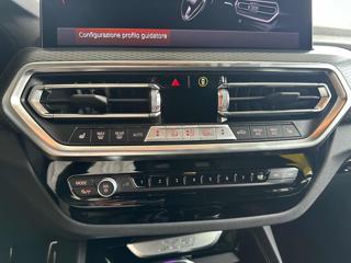 BMW X3 usata, con Immobilizzatore elettronico