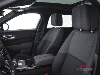 LAND ROVER Range Rover Velar usata 8