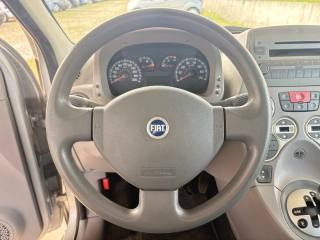 FIAT Panda usata, con Climatizzatore