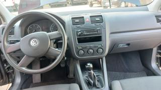 VOLKSWAGEN Golf usata, con Servosterzo
