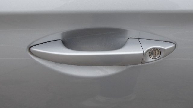 HYUNDAI i20 usata 43