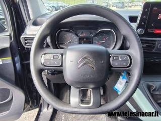CITROEN Berlingo usata, con Airbag testa