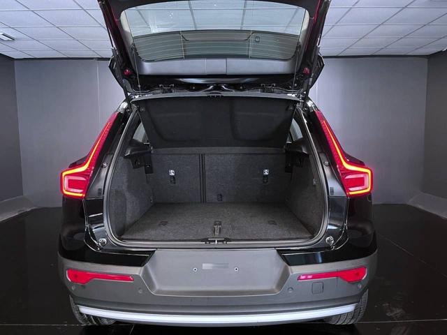 VOLVO XC40 usata, con Cruise Control