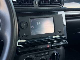 CITROEN C3 usata, con Fari LED