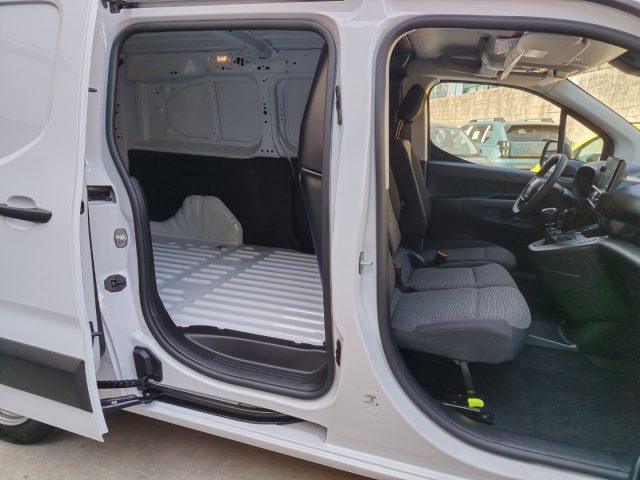 FIAT Doblo usata, con Volante multifunzione