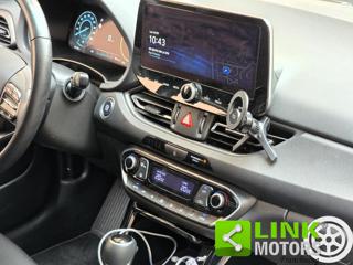 HYUNDAI i30 usata, con Sensore di pioggia