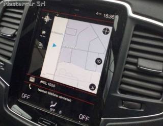 VOLVO XC90 usata, con Autoradio