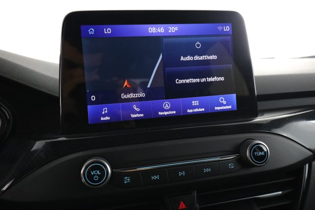 FORD Focus usata 10