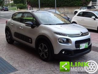 CITROEN C3 usata, con Airbag laterali