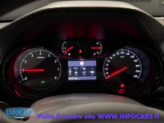OPEL Corsa usata, con ESP