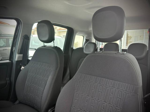 FIAT Panda usata 26