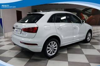 AUDI Q3 usata, con Alzacristalli elettrici