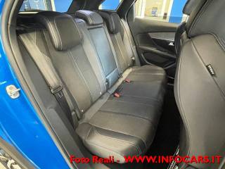 PEUGEOT 3008 usata, con Boardcomputer