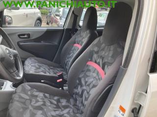 SUZUKI Alto usata, con Lettore CD