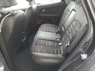 KIA Venga usata, con Alzacristalli elettrici