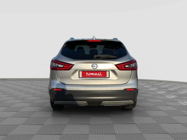 NISSAN Qashqai usata 6