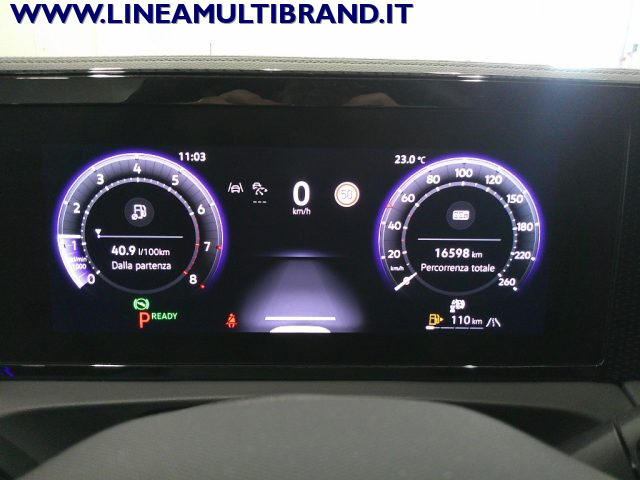 VOLKSWAGEN Tiguan usata, con Controllo trazione
