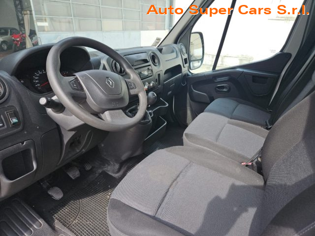 RENAULT Master usata, con Bluetooth