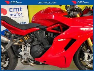 DUCATI Supersport usata 8