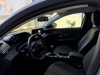 PEUGEOT 208 usata, con Airbag testa