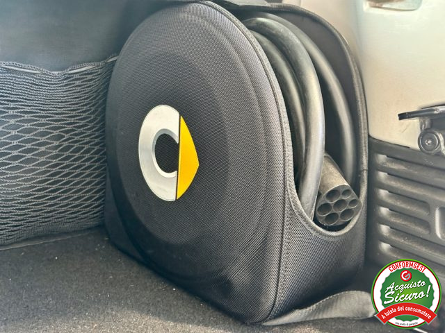 SMART ForTwo usata, con Chiusura centralizzata telecomandata
