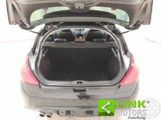 PEUGEOT 308 usata, con Sedile posteriore sdoppiato