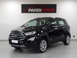 FORD EcoSport 1.0 EcoBoost 125CV Titanium *PROMO PARISI GROUP*