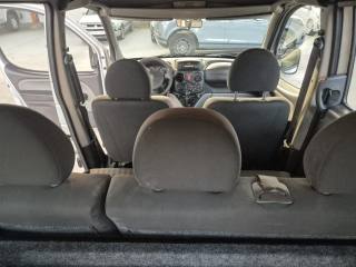 FIAT Doblo usata 14