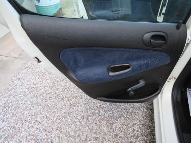 PEUGEOT 206 usata 16