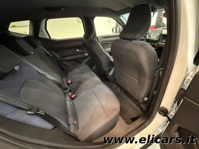 DACIA Duster usata, con Fari LED