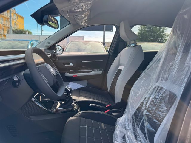 CITROEN C3 usata, con Fendinebbia