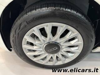 FIAT 500 usata, con Controllo automatico clima