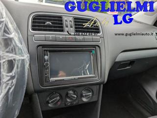 VOLKSWAGEN Polo usata 25