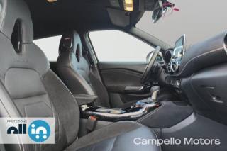 NISSAN Juke usata 14