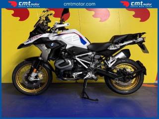 BMW R 1250 GS usata 2