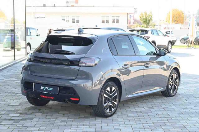 PEUGEOT 208 usata, con Alzacristalli elettrici