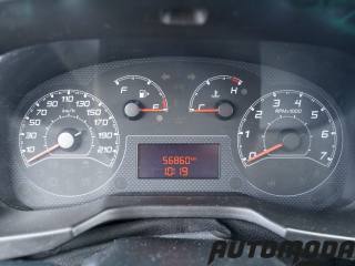 FIAT Fiorino usata 13
