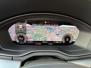 AUDI Q5 usata, con USB