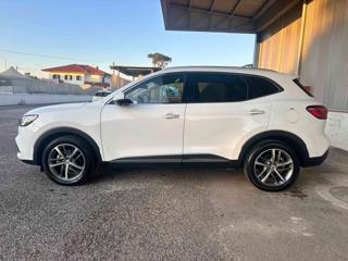 MG EHS usata, con Airbag laterali