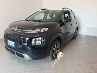 CITROEN C3 Aircross usata 2
