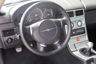 CHRYSLER Crossfire usata, con Vivavoce