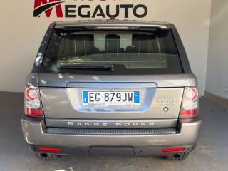 LAND ROVER Range Rover Sport usata, con Autoradio