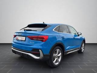 AUDI Q3 usata, con Airbag
