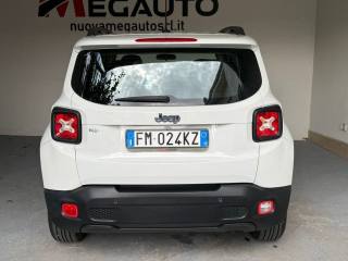 JEEP Renegade usata, con Autoradio