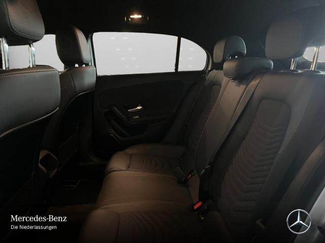 MERCEDES-BENZ A 180 usata, con Chiusura centralizzata