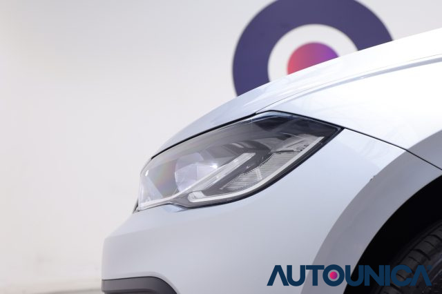 VOLKSWAGEN Polo usata, con Touch screen