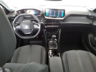 PEUGEOT 208 usata, con Controllo automatico clima