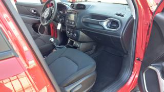 JEEP Renegade usata, con Chiusura centralizzata