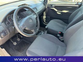 OPEL Meriva usata, con Autoradio