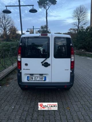 FIAT Doblo usata, con Servosterzo